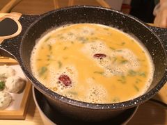 -十二舍·湯物素煮(江泰潤政店)