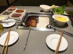 -海底捞火锅(石厦时代广场店)