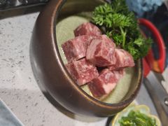 -妥妥烤肉料理(昙华林店)