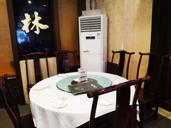 -功德林素菜饭庄(前门店)