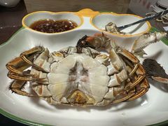 -黄记大闸蟹专卖店·活蟹·醉蟹