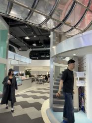 点击看大图 -MINI MARS 脚下的城市乐园·餐饮·派对(静安江宁店)