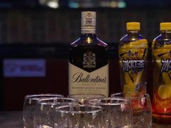 -格莱美量贩式KTV(奥帆店)