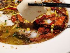 -新太二·鲜料川菜(晶耀前滩店)