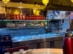 -明丰小渔馆(明月路店)