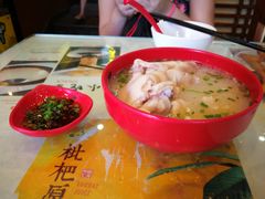-廖老妈蹄花店(人民公园陕西街259号店)