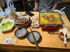 -裕鼎鲜·新中菜(金鼎广场店)