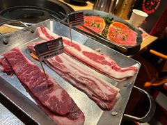 -炉小哥烤肉(熙地港店)