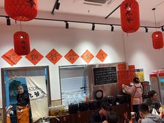 -荆九爷爆炒桥头三嫩(夫子庙店)