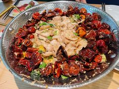 -大丰收脆鱼(万达江北店)