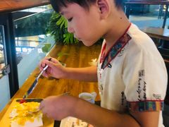 -椰语堂·海南清补凉(友谊阳光城店)