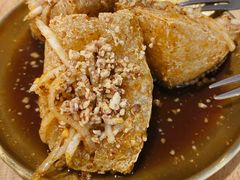 小豆干-小豆海棠(嘉兴路店)