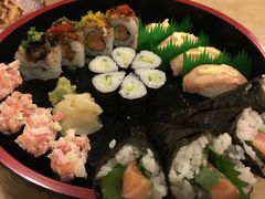 -桃屋日本料理(清华科技园店)