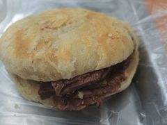 -正味斋锅巴菜(西北角店)
