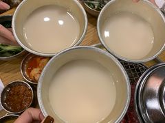 -姜虎东白丁烤肉(深圳湾后海汇店)