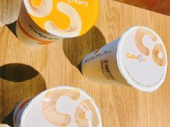 -CoCo都可(宝龙广场店)