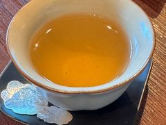 -蛇口希尔顿南海酒店·随轩中餐厅·粤菜