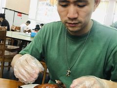 -煲煲掂风味煲仔饭餐厅(西区店)