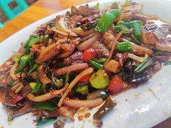 -九九牛肉馆(南山路店)