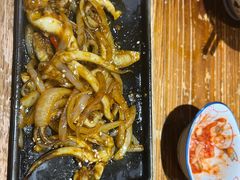 -小川洋风料理(街道口店)