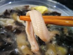 -龙桥私厨·姜花菊花过桥鱼·顺德菜(容桂店)