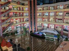-宝龙广场(福州台江店)
