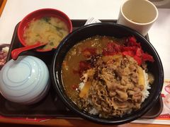 iphone_upload_pic-食其家·牛丼咖喱(广元西路店)
