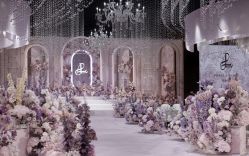 -金禧婚礼定制