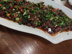 干烧耗儿鱼-庆合府重庆大排档(紫都城店)