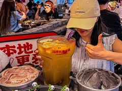 -冯校长老火锅(福田车公庙店)