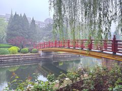 -元大都城垣遗址公园