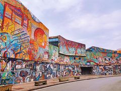 -四川美术学院美术馆