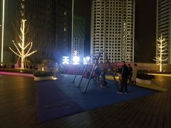 -首开·龙湖成都西宸天街