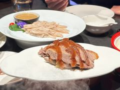 -全聚德(双井店)