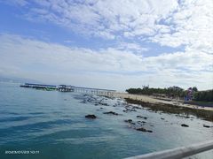 -三亚西岛海洋文化旅游区