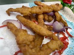 -韶山冲湘菜馆(黄桦路店)