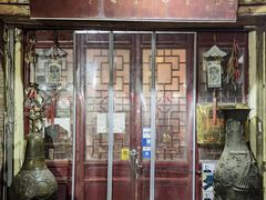 -玉祥府牛肉罩饼(金光道店)