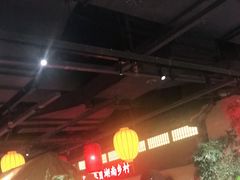 大堂-老湘村·湖南土菜(天河维多利店)
