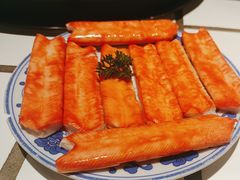 -朱光玉火锅馆·太原旗舰(钟楼街店)