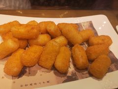 -胖姐渔村(中源大道店)