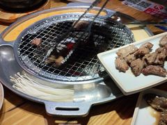 -喜来稀肉(北外滩白玉兰广场店)