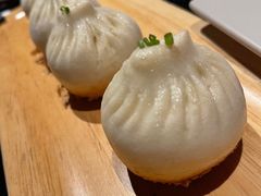 -上海滩餐厅(BFC外滩金融中心店)