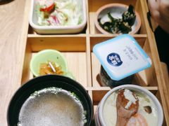 -沼津港精致料理·寿喜烧·烧鸟(青浦宝龙广场日料榜单店)