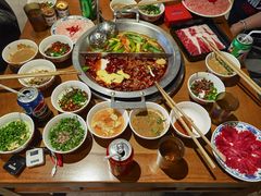 -楠火锅(太古里总店)