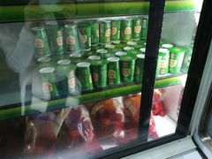 -华农酸奶(五山直营店)