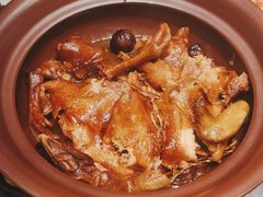-炊江南·上海菜(国展华漕店)
