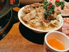 -牛市坎火锅(建设路店)