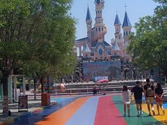 -沈阳方特欢乐世界