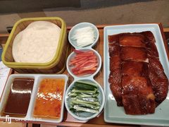 -院里寻菜·精致庭院菜(观沙岭店)