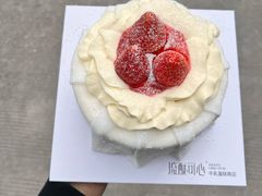 -流酥可心·牛乳蛋糕商店(禾祥西路店)